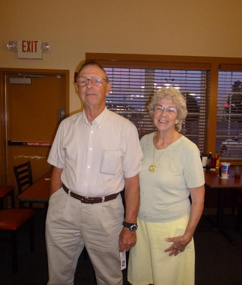 Class of 1956 - 57th Reunion